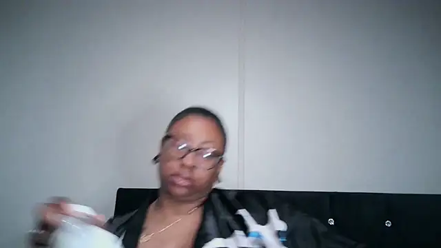 Nyxie Chaos online show from October 2, 2:24 pm