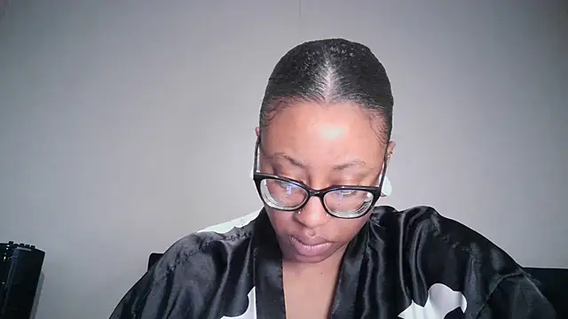 Nyxie Chaos online show from December 2, 2:23 pm