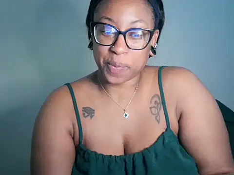 Nyxie Chaos online show from July 21, 2:41 pm