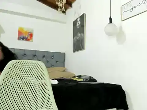 Najayla adams1 online show from January 22, 7:25 am