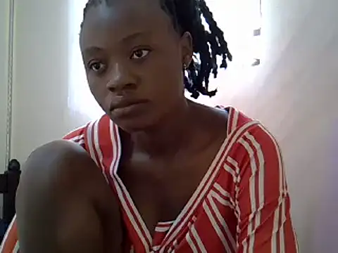 Snapshot of Amanda255 chatting on January 25, 4:34 am Amanda255 online show from January 25, 4:34 am