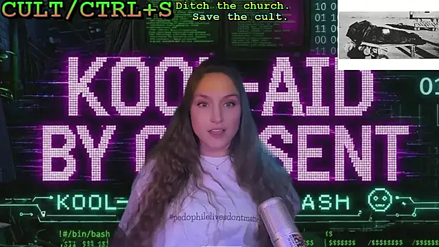 Snapshot of mirannacult chatting on June 11, 8:12 am mirannacult online show from June 11, 8:12 am