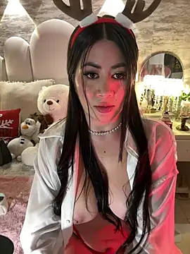  MadiLee  online show from December 23, 2:02 am