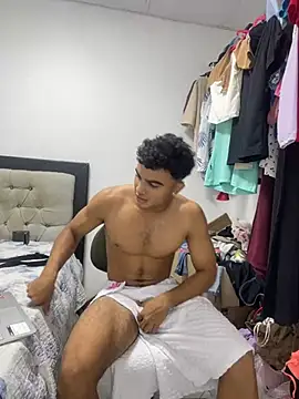 Mentriplex online show from December 7, 1:47 am