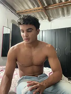 Mentriplex online show from January 9, 9:26 pm