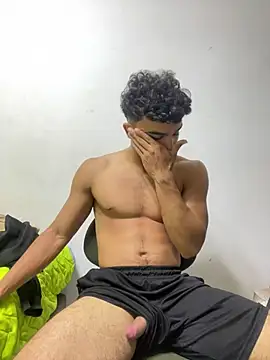 Mentriplex online show from February 3, 4:46 am