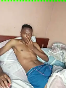 fireboyafrica online show from December 13, 4:43 am