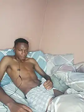 fireboyafrica online show from February 3, 11:58 pm