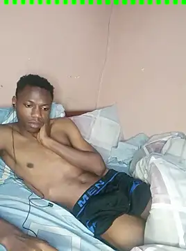 fireboyafrica online show from March 4, 2:27 am