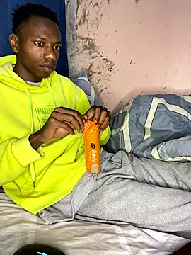 fireboyafrica online show from November 11, 12:54 am