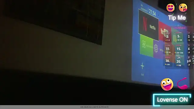 Snapshot of FJcouple chatting on March 16, 3:58 am FJcouple online show from March 16, 3:58 am