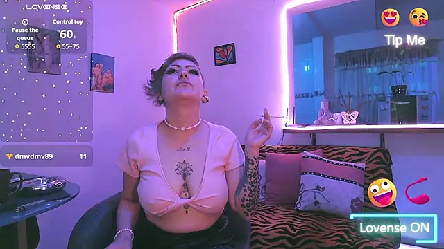 Maria fernandaxxx  online show from December 19, 7:32 pm