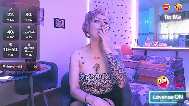 Maria fernandaxxx  online show from February 27, 3:01 pm