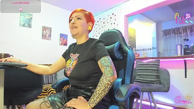 Maria fernandaxxx  online show from July 31, 11:04 pm