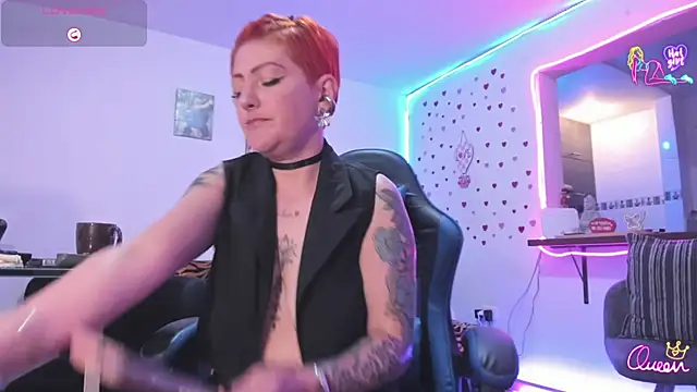 Maria fernandaxxx  online show from August 4, 2:48 am