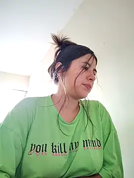  maiahairy  online show from November 3, 9:59 pm