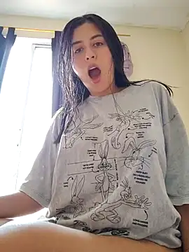  maiahairy  online show from November 27, 6:43 pm