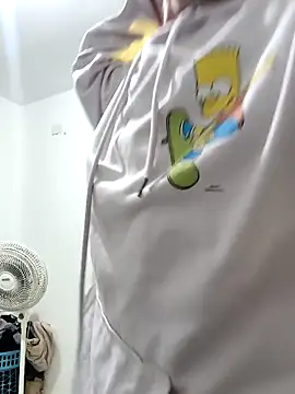 Scarlet Red  online show from March 5, 3:13 am