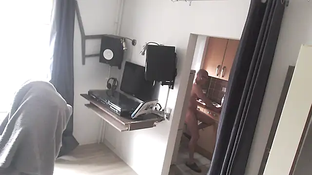 Nomi1612 online show from January 17, 12:54 pm