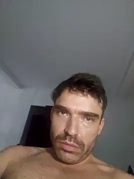 Snapshot of StupidCliff7 chatting on September 30, 1:49 pm StupidCliff7 online show from September 30, 1:49 pm