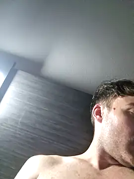 Snapshot of StupidCliff7 chatting on October 7, 9:56 pm StupidCliff7 online show from October 7, 9:56 pm