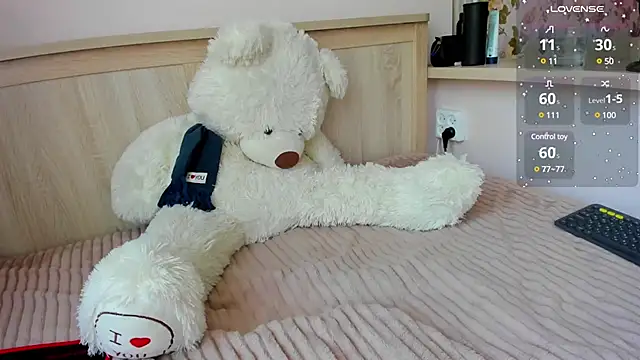 Snapshot of IVerySexy chatting on January 31, 10:42 am IVerySexy online show from January 31, 10:42 am