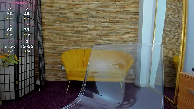 AishaRouhi online show from September 16, 3:40 am