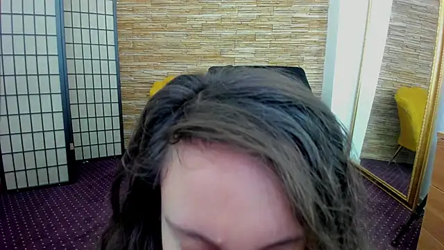 AishaRouhi online show from November 11, 5:51 am