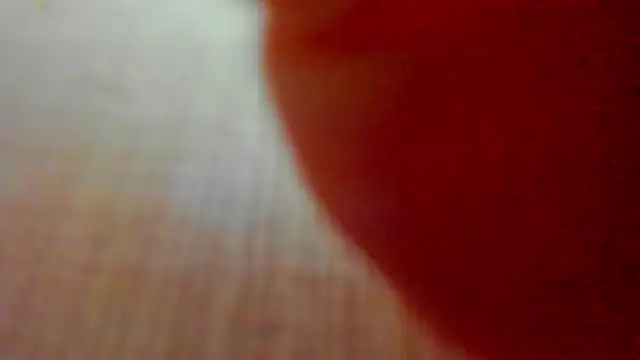 AishaRouhi online show from January 9, 5:54 am