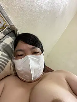 Hachi Sweetbabie  online show from July 3, 10:49 pm