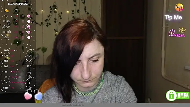 Muse kitty jenia online show from March 5, 6:26 pm