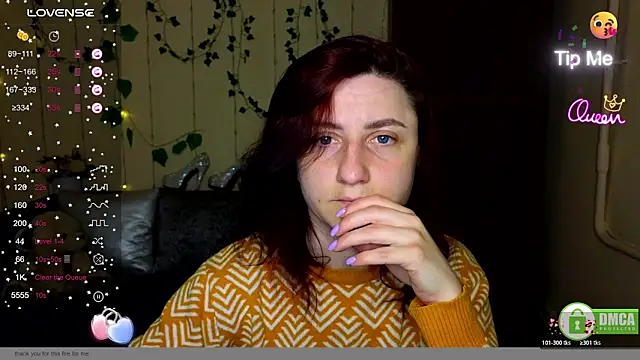 Muse kitty jenia online show from April 28, 5:29 pm