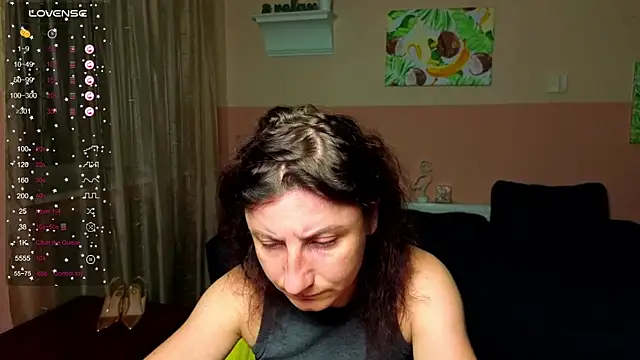 Muse kitty jenia online show from August 3, 5:27 pm