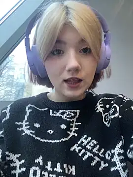 Snapshot of Baby__Naughty chatting on January 9, 12:09 pm Baby Naughty online show from January 9, 12:09 pm