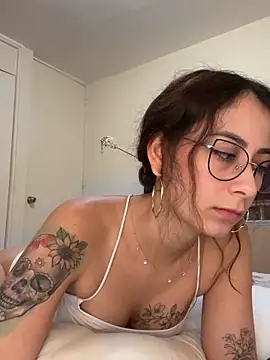 juanasnz99 online show from December 22, 6:06 am