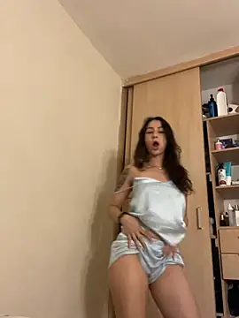 juanasnz99 online show from July 30, 4:33 am
