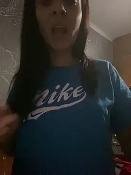 chiamonzon777 online show from February 9, 1:00 am