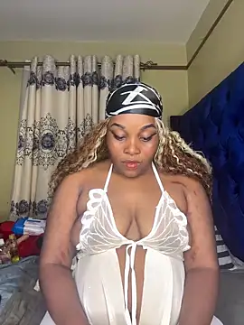 Queenshaz01 online show from May 24, 9:09 pm