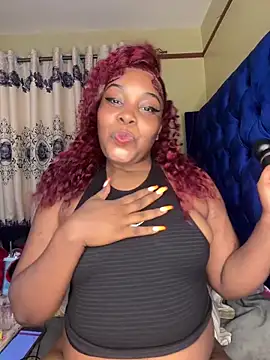Queenshaz01 online show from June 3, 3:20 am