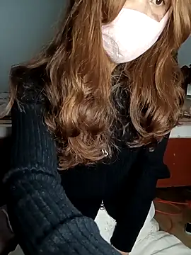 Girl20sexy online show from February 22, 6:50 pm