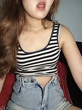Snapshot of Girl20sexy chatting on June 3, 6:46 pm Girl20sexy online show from June 3, 6:46 pm