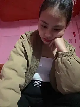 trieungoclnt online show from February 18, 5:36 am