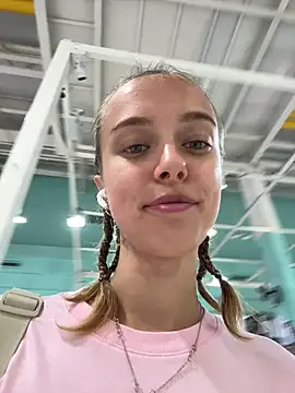 enjoy my beauty online show from December 21, 4:52 am