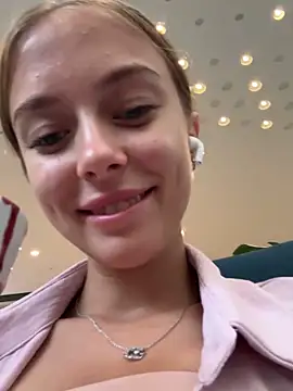 enjoy my beauty online show from March 6, 4:08 am