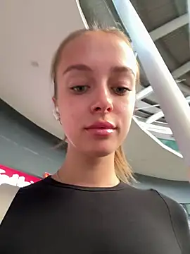 enjoy my beauty online show from March 7, 4:13 am