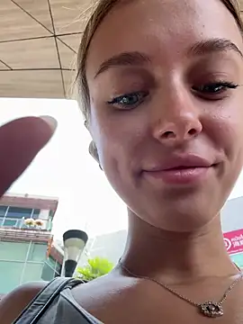 enjoy my beauty online show from March 14, 4:21 am