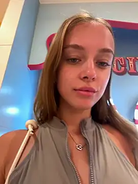 enjoy my beauty online show from March 17, 4:19 am