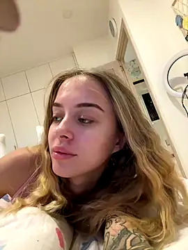 enjoy my beauty online show from November 9, 6:12 am