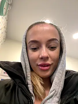 enjoy my beauty online show from November 14, 6:56 am