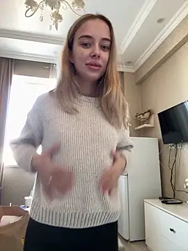 enjoy my beauty online show from December 19, 6:42 am